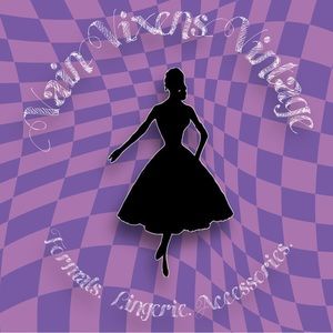 Meet your Posher, Vain